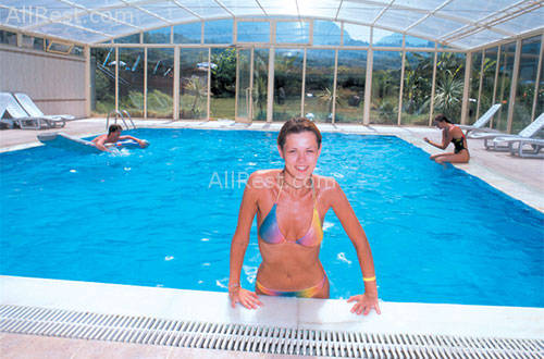 Gul Resort Hotel 10
